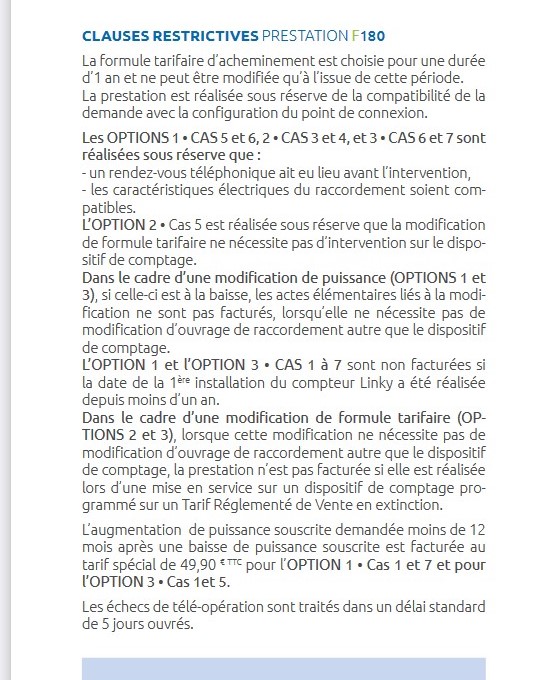 découvrez comment gérer efficacement la facturation d'enedis pour vos installations photovoltaïques. obtenez des conseils pratiques et des informations claires sur les tarifs et les démarches administratives liées à votre production d'énergie solaire.