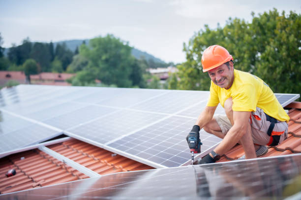 découvrez tout ce qu'il faut savoir sur la facturation solaire : les méthodes de calcul, les avantages financiers, et comment optimiser votre investissement dans l'énergie solaire. informez-vous pour profiter au mieux de votre installation photovoltaïque.