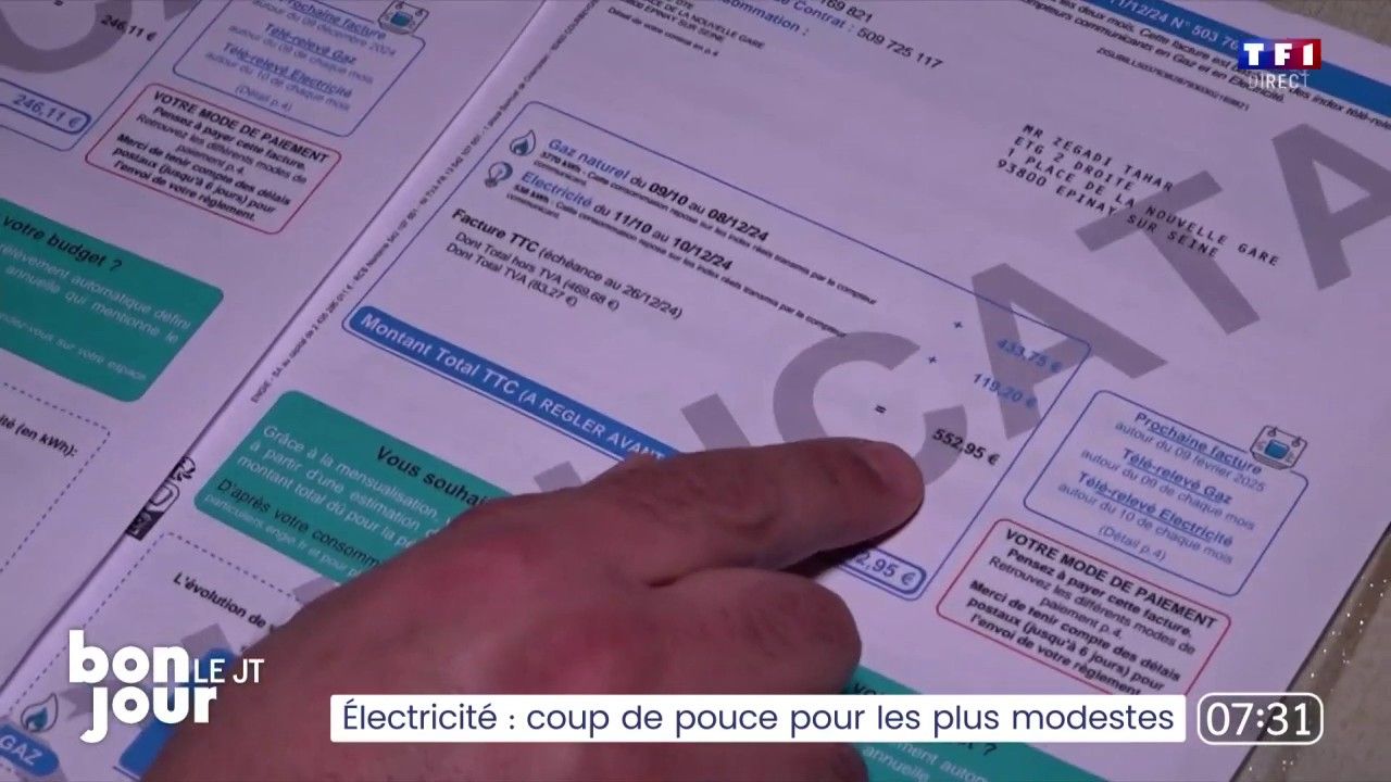 découvrez tout ce qu'il faut savoir sur la facture photovoltaïque (pv) : compréhension, calculs, avantages financiers et conseils pratiques pour optimiser votre consommation d'énergie verte et réduire vos factures.