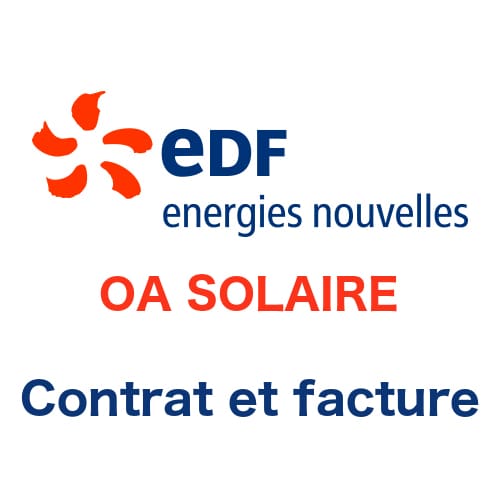 découvrez la facture solaire s11, un modèle innovant et performant qui vous permet de gérer efficacement votre production d'énergie solaire. optimisez vos coûts et suivez vos économies grâce à cette solution adaptée à vos besoins énergétiques.