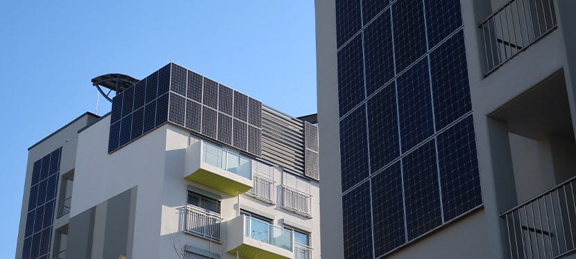 découvrez comment la facture solaire urbaine peut transformer votre consommation d'énergie. une solution écologique et économique pour profiter de l'énergie renouvelable au cœur de la ville.