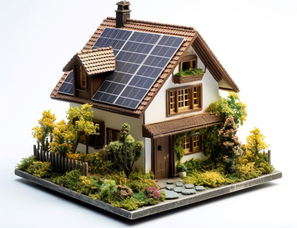 découvrez comment installer vous-même un système photovoltaïque avec notre guide détaillé. apprenez les étapes essentielles, les astuces pratiques et les conseils d'experts pour optimiser votre production d'énergie solaire tout en réduisant votre empreinte carbone.