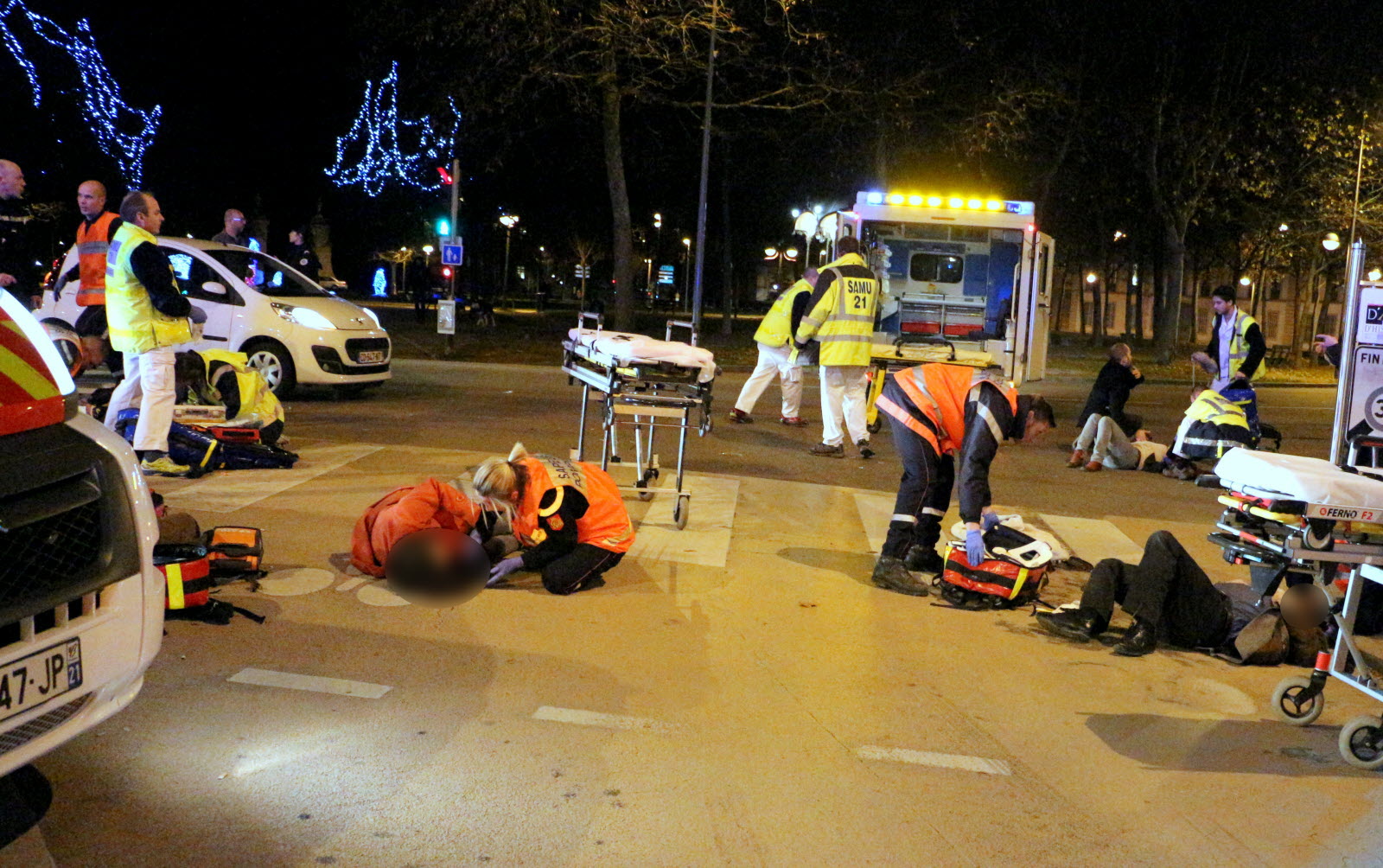 découvrez les faits divers les plus marquants du département 47. plongée dans l'actualité locale avec des histoires insolites, des événements récents et des affaires qui font le buzz. restez informé des nouvelles qui touchent votre région!