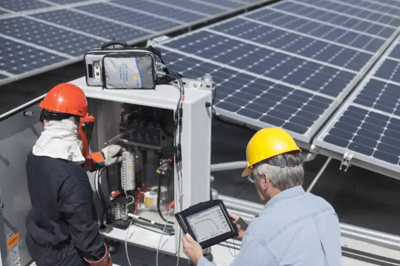 découvrez les causes et les conséquences des erreurs solaires, un phénomène intriguant qui impacte notre compréhension de l'astronomie et des événements cosmiques. apprenez comment ces erreurs peuvent affecter nos technologies et notre environnement.