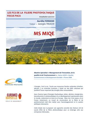 découvrez fcs solaire, votre partenaire idéal pour des solutions énergétiques durables. profitez de l'énergie solaire pour réduire votre empreinte carbone et réaliser des économies sur vos factures. explorez nos produits innovants et nos services personnalisés pour une transition énergétique réussie.