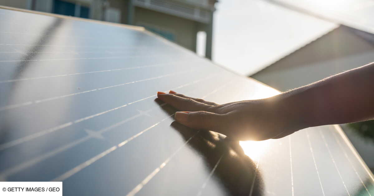 découvrez les fenêtres solaires, une solution innovante pour maximiser l'éclairage naturel tout en réduisant votre empreinte carbone. alliez esthétique et efficacité énergétique avec nos produits modernes et performants.