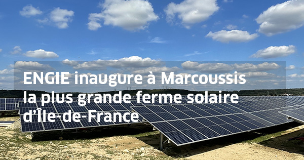 découvrez les avantages d'une ferme photovoltaïque, une solution durable et écologique pour produire de l'énergie renouvelable. investissez dans un avenir énergétique responsable tout en contribuant à la préservation de l'environnement.