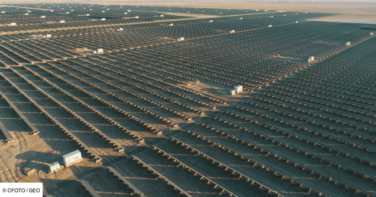 découvrez notre ferme solaire de 100 kw, une installation innovante et écoresponsable qui produit une énergie renouvelable optimale. idéale pour réduire votre empreinte carbone et contribuer à la transition énergétique, cette solution permet de bénéficier d'une production d'électricité verte tout en réalisant des économies sur vos factures d'énergie.