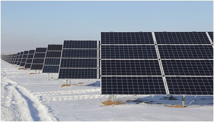 découvrez notre ferme solaire de 100 kw, une solution énergétique durable et performante. profitez d'une production d'électricité renouvelable, réduisez votre empreinte carbone et participez à la transition énergétique tout en réalisant des économies sur votre facture d'énergie.