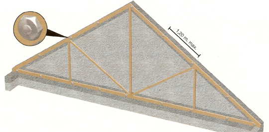 découvrez le charme et la tranquillité d'une fermette, un havre de paix au cœur de la nature. parfaite pour les amoureux de la campagne, cette propriété allie confort moderne et authenticité rustique.