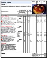 découvrez notre fiche utilisateur, un outil essentiel pour gérer vos informations personnelles, suivre vos activités et personnaliser votre expérience. accédez facilement à vos données et optimisez votre utilisation de nos services.