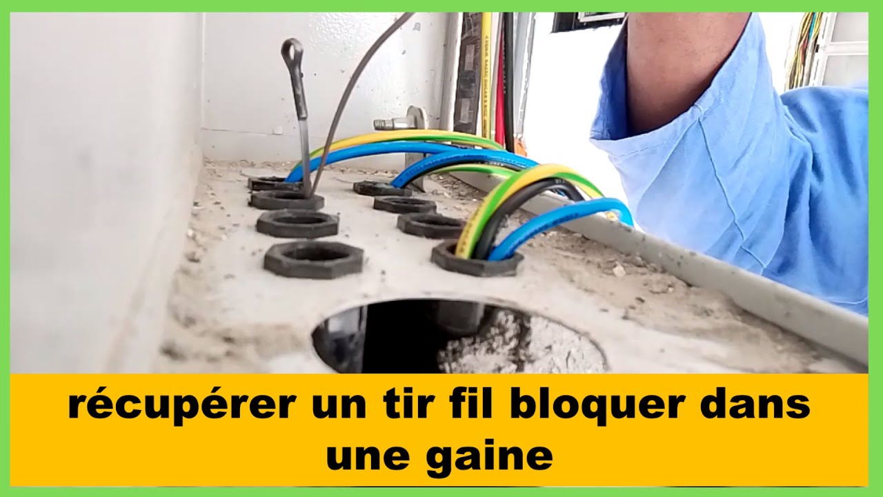 découvrez tout sur le fil dans gaine : son utilisation, ses avantages, et comment l'installer correctement pour garantir la sécurité et l'efficacité de vos projets électriques.
