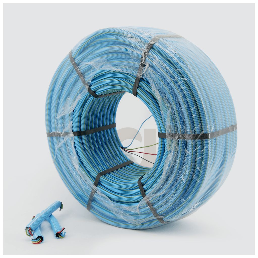 découvrez tout ce qu'il faut savoir sur le fil dans gaine : ses applications, ses avantages et comment l'installer efficacement pour assurer une sécurité optimale dans vos installations électriques.