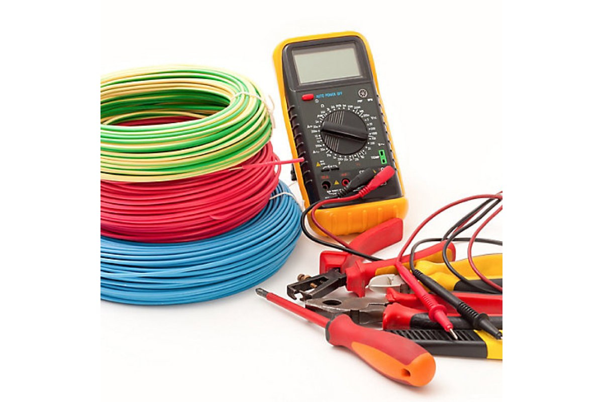 découvrez notre sélection de fils électriques de haute qualité, adaptés à tous vos projets d'électricité. que ce soit pour des installations domestiques ou industrielles, trouvez le fil électrique qu'il vous faut pour garantir sécurité et performance.