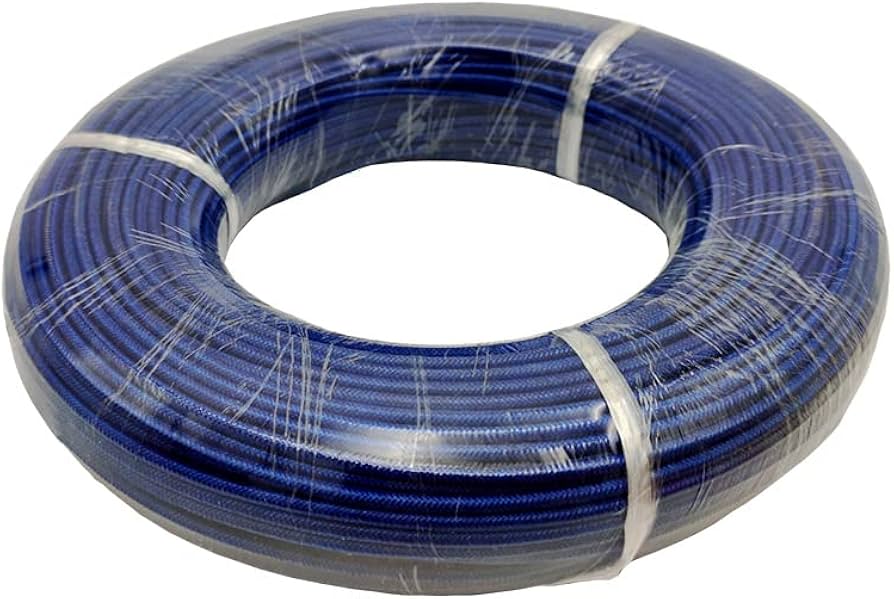 découvrez notre fil électrique 4mm², idéal pour tous vos projets d'installation électrique. ce câble de haute qualité assure une conductivité optimale, une résistance accrue et une sécurité maximale pour vos équipements. parfait pour les professionnels et les bricoleurs, il s'adapte à toutes vos nécessités.