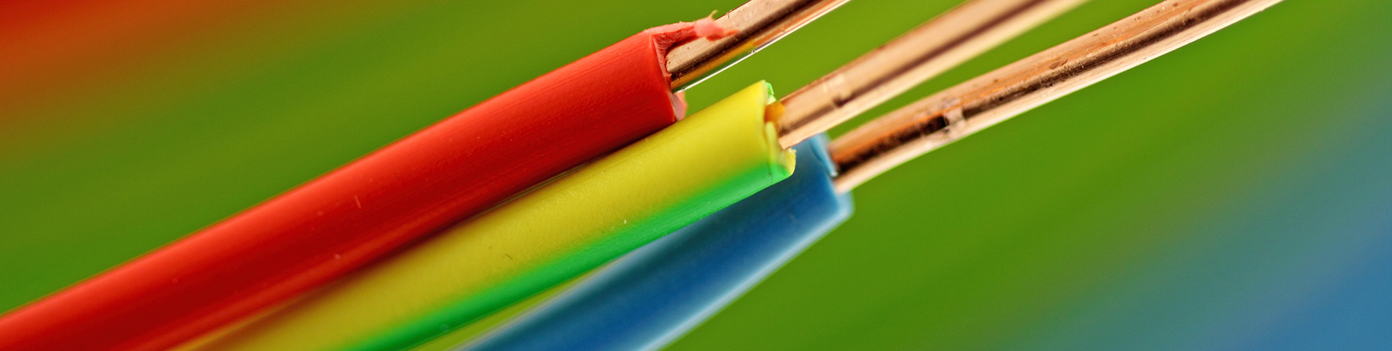 découvrez notre sélection de fils électriques de haute qualité, adaptés à tous vos besoins en électricité. que ce soit pour des projets de bricolage ou des installations professionnelles, trouvez le fil électrique idéal pour garantir sécurité et performance.