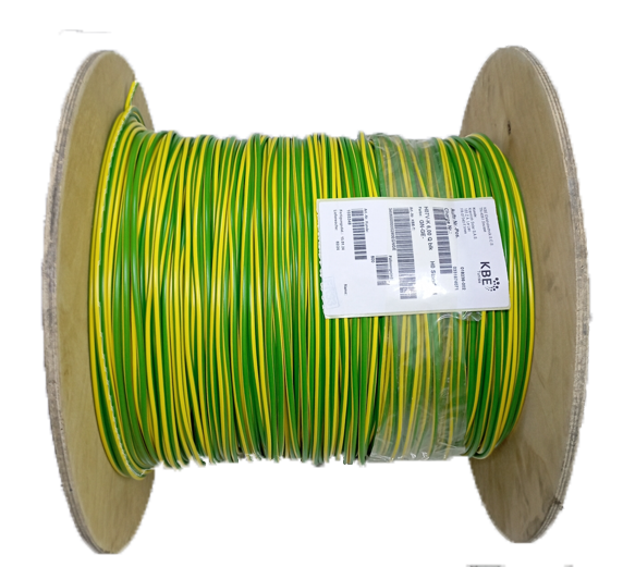 découvrez notre fil terre de 6mm², idéal pour assurer une mise à la terre sécurisée et conforme à toutes vos installations électriques. profitez d'une qualité supérieure et d'une fiabilité inégalée pour vos projets.