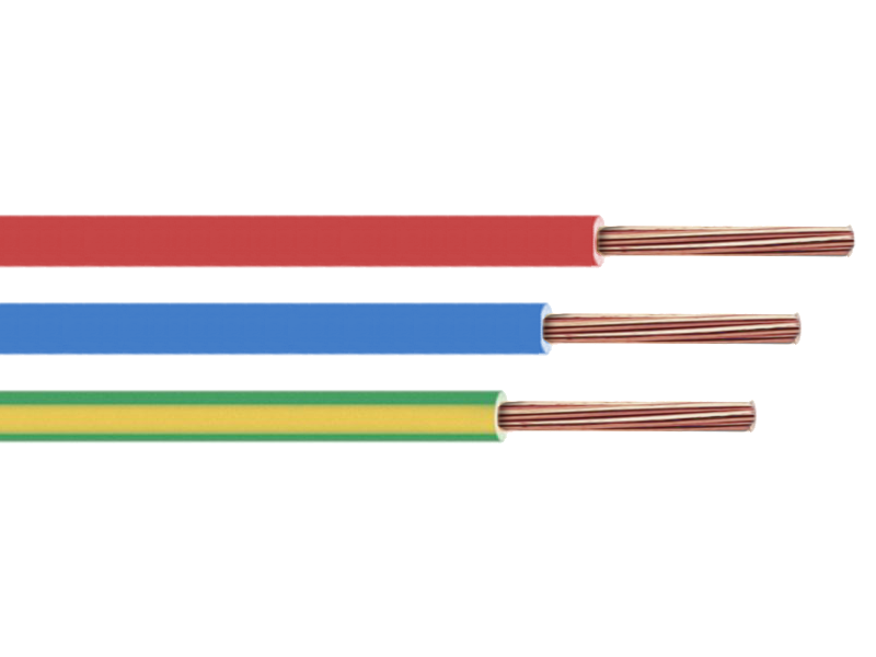 découvrez nos fils électriques 6mm² de haute qualité, idéaux pour tous vos projets électriques. parfaits pour des applications résidentielles et industrielles, nos fils offrent une conductivité optimale et une grande durabilité. commandez dès maintenant pour garantir la sécurité et la performance de vos installations électriques.