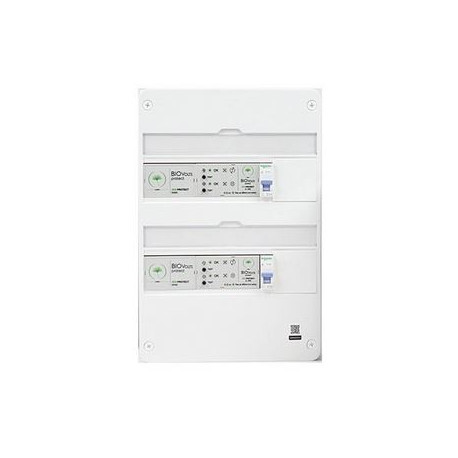 découvrez notre filtre anti-linky, une solution efficace pour protéger votre vie privée et réduire les ondes électromagnétiques de votre compteur. assurez une tranquillité d'esprit tout en préservant votre confort et votre santé à domicile.