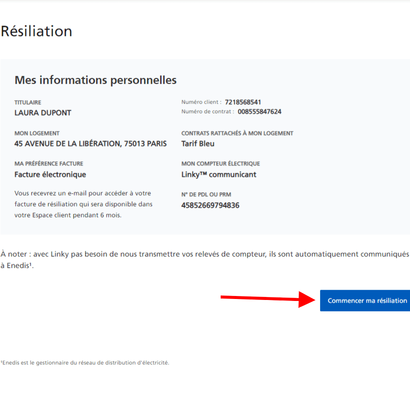 découvrez les étapes essentielles pour gérer la fin de votre contrat edf pour panneaux photovoltaïques. informez-vous sur les démarches à suivre, les options disponibles et comment optimiser la transition vers un nouveau fournisseur d'énergie tout en maximisant vos économies.