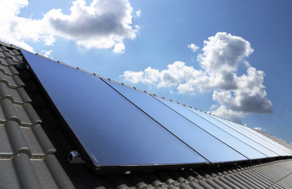 découvrez comment gérer la fin de votre contrat edf pour vos panneaux photovoltaïques. informez-vous sur les étapes à suivre, vos options et les meilleures pratiques pour assurer une transition en douceur.