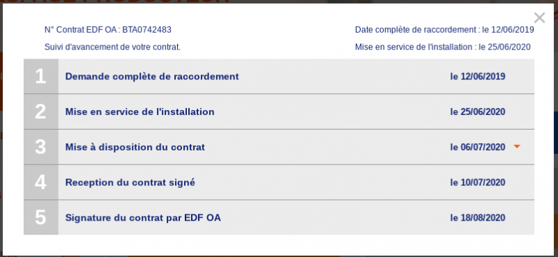 découvrez les étapes à suivre pour gérer la fin de votre contrat edf à tarif photovoltaïque. informez-vous sur les démarches, les options disponibles et les impacts sur votre installation solaire pour optimiser votre transition énergétique.