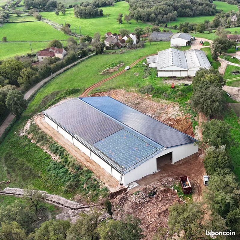 découvrez nos solutions de financement pour les bâtiments agricoles, adaptées à vos besoins spécifiques. obtenez l'aide nécessaire pour réaliser vos projets d'agriculture durable et améliorer votre exploitation.