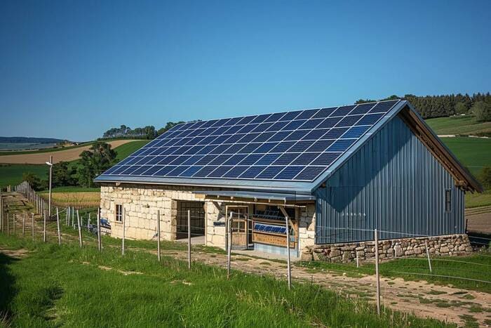 découvrez nos solutions de financement pour vos projets de bâtiment agricole. facilitez la construction ou la rénovation de vos infrastructures grâce à des options adaptées à vos besoins et à votre budget.