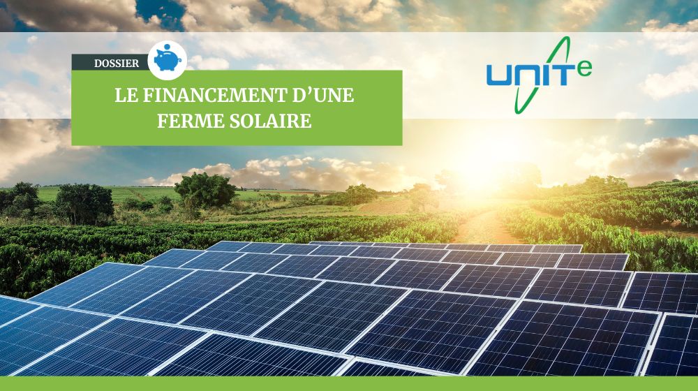 découvrez nos solutions de financement photovoltaïque pour réaliser vos projets d'énergie solaire. bénéficiez d'un accompagnement personnalisé et d'options adaptées à vos besoins pour investir dans une énergie durable et réduire vos factures.