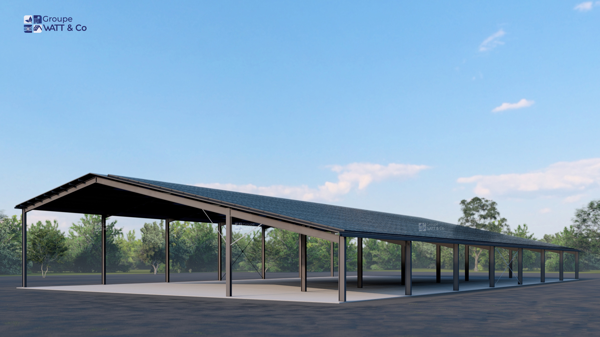 découvrez des solutions efficaces pour financer la construction ou l'achat de votre hangar. profitez de conseils d'experts et d'options de financement adaptées à vos besoins.