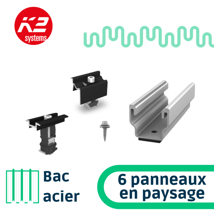 découvrez notre guide complet sur la fixation des bacs acier, incluant des conseils pratiques, des astuces de pose et des recommandations de matériaux pour assurer une installation durable et sécurisée.
