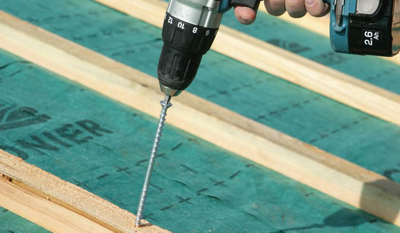 découvrez nos solutions de fixation pour fermettes, adaptées à tous vos projets de construction. assurez la solidité et la durabilité de vos structures en choisissant nos produits de qualité supérieure.