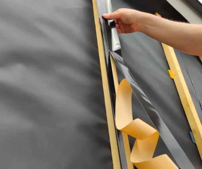 découvrez les meilleures techniques de fixation des liteaux pour assurer une installation durable et sécurisée. idéal pour tous vos projets de couverture et d'aménagement extérieur, améliorez la solidité de votre construction avec nos conseils pratiques.