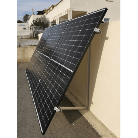 découvrez nos solutions innovantes de fixation pour panneaux solaires, conçues pour assurer une installation sécurisée et durable. optimisez la performance de vos systèmes photovoltaïques avec nos supports adaptés à tous types de toits.