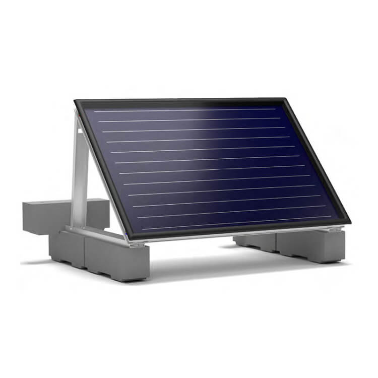 découvrez nos solutions de fixation pour panneaux solaires, conçues pour optimiser l'installation et la durabilité de vos systèmes photovoltaïques. profitez d’une installation facile et sécurisée avec nos produits de qualité.