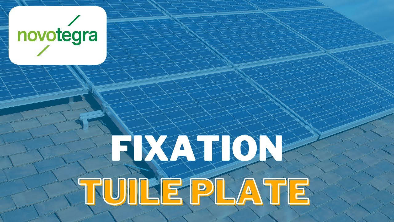 découvrez nos solutions de fixation solaire adaptées aux tuiles, idéales pour installer vos panneaux photovoltaïques en toute sécurité et efficacité. profitez d'une énergie verte tout en préservant l'esthétique de votre toiture.