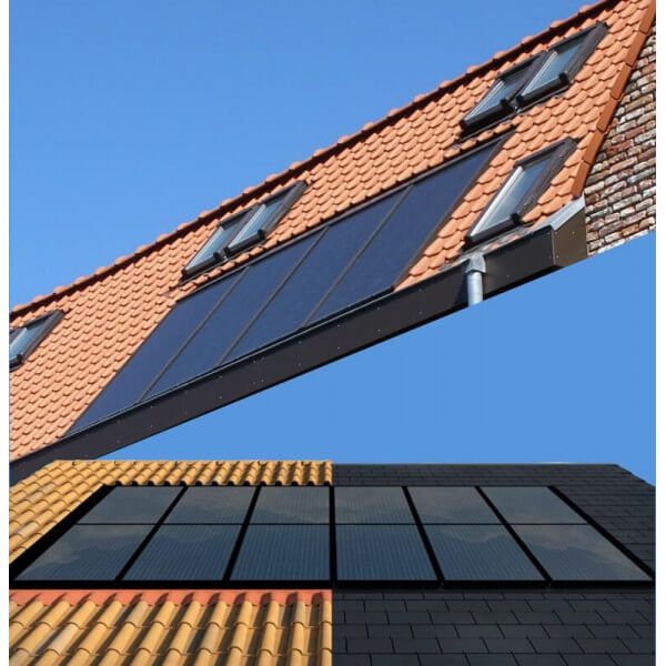 découvrez nos solutions de fixation pour panneaux solaires sur tuile, alliant robustesse et simplicité d'installation. optimisez l'ensoleillement de votre toiture tout en garantissant la sécurité et l'intégrité de votre habitat. transformez votre maison en une source d'énergie renouvelable dès aujourd'hui !