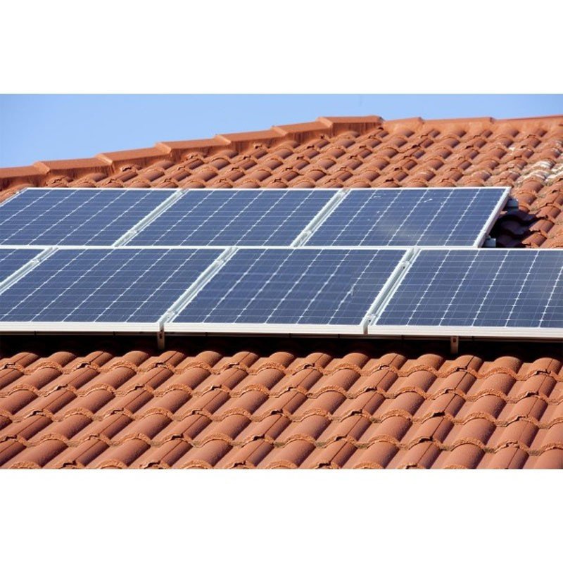 découvrez comment installer facilement des panneaux solaires sur des tuiles grâce à nos solutions de fixation innovantes. maximisez l'efficacité de votre système solaire tout en préservant l'esthétique de votre toiture. guide complet et conseils pratiques à suivre.