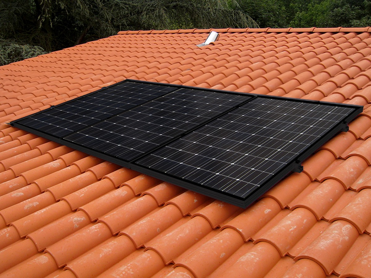 découvrez nos solutions de fixation pour panneaux solaires sur tuiles, optimisées pour garantir une installation sécurisée et efficace. profitez d'une énergie renouvelable tout en préservant l'esthétique de votre toiture.