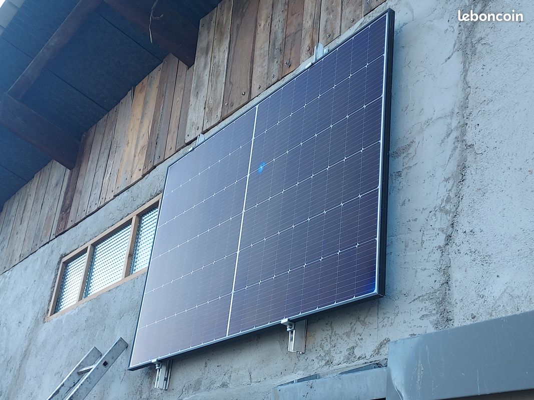 découvrez nos solutions de fixation pour panneaux solaires, garantissant une installation sécurisée et durable. optimisez l'efficacité de votre système solaire tout en bénéficiant d'une structure robuste et adaptée à tous types de toits.
