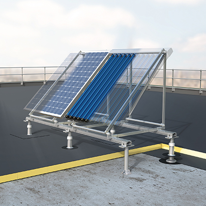 découvrez nos solutions innovantes pour la fixation de panneaux solaires. assurez une installation sécurisée et durable tout en maximisant l'efficacité de votre système photovoltaïque. informez-vous sur les différentes options de montage et améliorez votre projet d'énergie renouvelable.