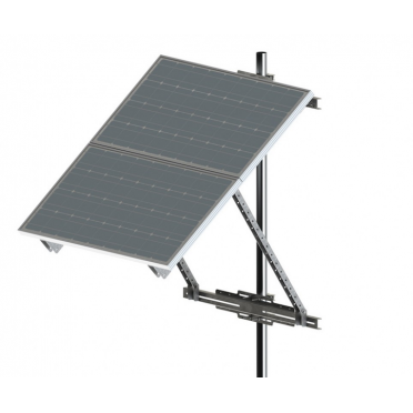 découvrez nos solutions de fixation pour panneaux solaires, conçues pour assurer une installation sécurisée et durable. optimisez l'efficacité de votre système photovoltaïque avec des supports adaptables à tous types de toits. profitez d'une énergie verte en toute sérénité!