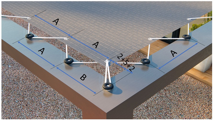 découvrez nos solutions de fixation pour pergolas, conçues pour garantir la stabilité et la durabilité de votre installation. que vous soyez un professionnel ou un amateur de bricolage, trouvez les meilleures options pour sécuriser votre pergola tout en apportant une touche esthétique à votre espace extérieur.