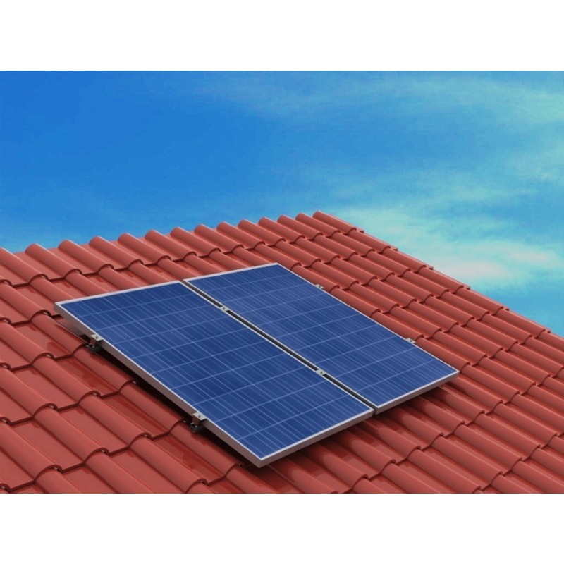 découvrez nos solutions de fixation photovoltaïque, conçues pour garantir une installation solide et durable de vos panneaux solaires. optimisez la performance de votre système énergétique renouvelable avec des accessoires de qualité adaptée à tous types de toits.