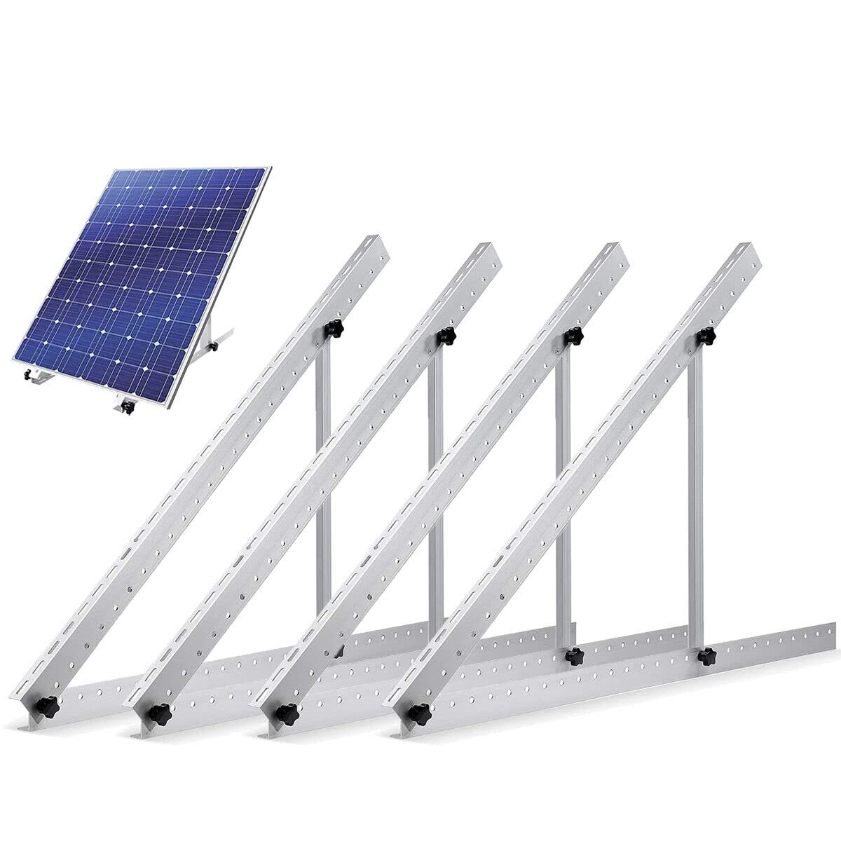 découvrez nos solutions de fixation photovoltaïque, conçues pour optimiser l'installation de vos panneaux solaires. garantissez la durabilité et la performance de votre système d'énergie renouvelable grâce à nos produits robustes et innovants.