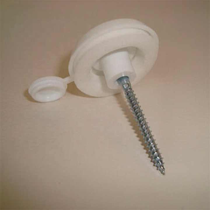 découvrez nos solutions de fixation polycarbonate, idéales pour assurer une installation solide et durable de vos panneaux en polycarbonate. profitez de la qualité et de la fiabilité de nos produits pour tous vos projets d'aménagement et de construction.