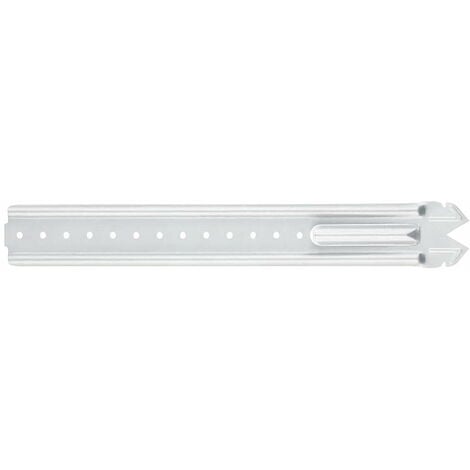 découvrez comment installer efficacement une fixation rail placo pour vos projets de construction ou de rénovation. obtenez des conseils pratiques, des astuces d'experts et des solutions adaptées à vos besoins pour un résultat optimal.