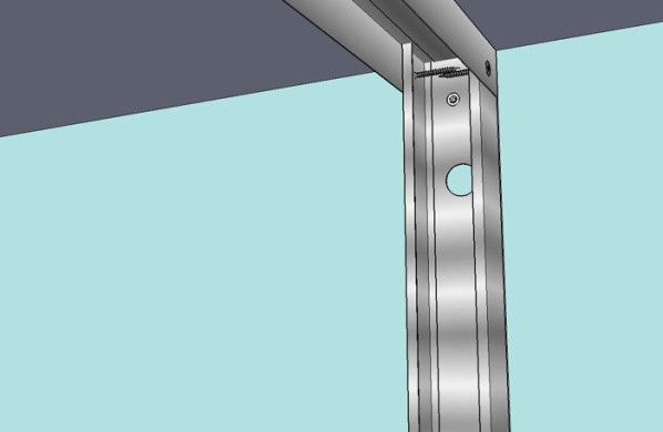 découvrez nos solutions innovantes pour la fixation rail placo. apprenez à installer facilement vos rails avec nos conseils pratiques et techniques pour un résultat professionnel et durable.