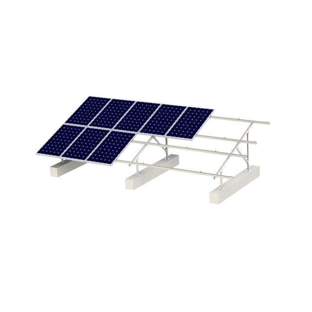 découvrez les solutions de fixation schletter, idéales pour une installation solaire robuste et durable. optimisez vos projets avec des systèmes de montage de haute qualité, adaptés à tous types de panneaux solaires.