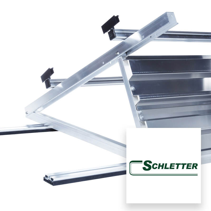 découvrez les solutions de fixation schletter, conçues pour garantir une installation fiable et durable de vos systèmes photovoltaïques. profitez d'une qualité supérieure et d'une facilité d'installation avec nos produits innovants.
